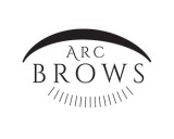 https://www.logocontest.com/public/logoimage/1556829393ARC BROWS-IV01.jpg